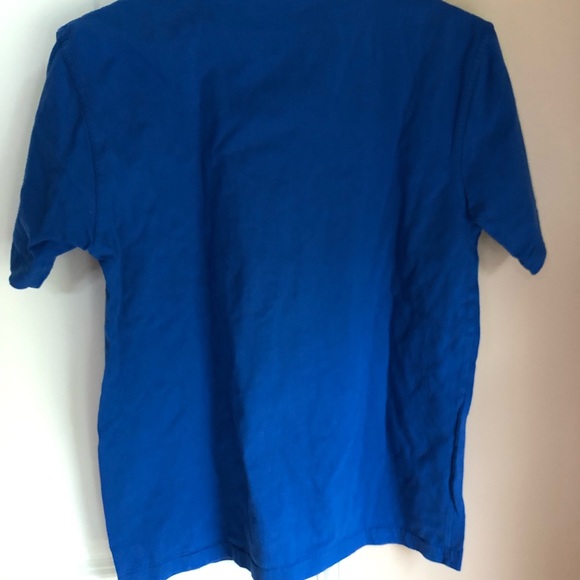 U.S Polo Assn. 14/16 mens shirt - Picture 4 of 4